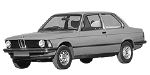 BMW E21 C1569 Fault Code