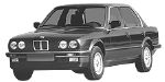 BMW E30 C1569 Fault Code