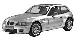 BMW E36-7 C1569 Fault Code