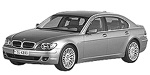 BMW E65 C1569 Fault Code