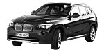 BMW E84 C1569 Fault Code