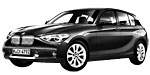 BMW F20 C1569 Fault Code
