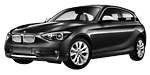 BMW F21 C1569 Fault Code
