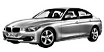 BMW F30 C1569 Fault Code